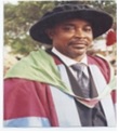 Dr. Maurice Ayodele Coker Frhd